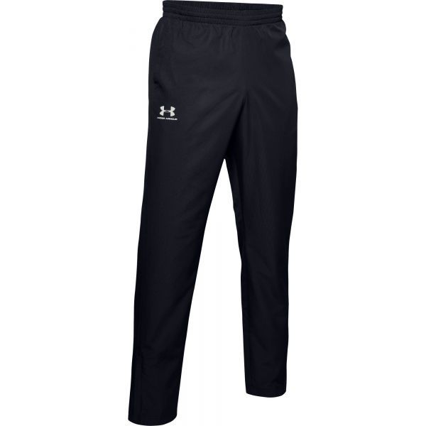 Under Armour Under Armour VITAL WOVEN PANTS Muške hlače, crna, veličina
