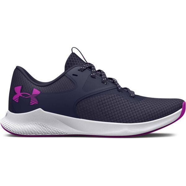 Under Armour Under Armour W CHARGED AURORA 2 Ženske obuća za trening, tamno siva, veličina 40