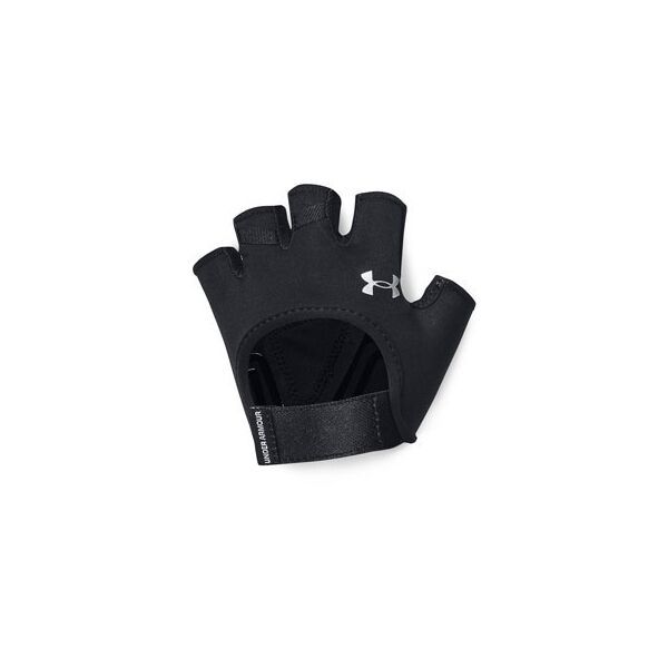 Under Armour Under Armour WOMEN´S TRAINING GLOVE Ženske rukavice za vježbanje, crna, veličina