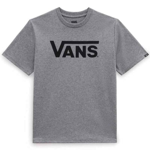 Vans Vans CLASSIC VANS-B Majica za dječake, siva, veličina