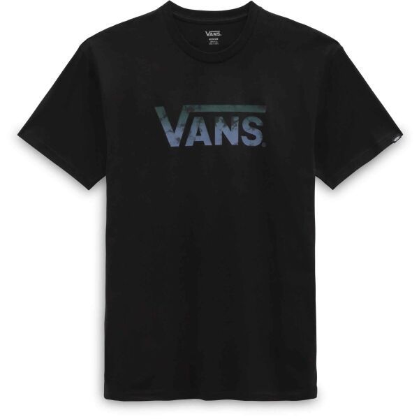 Vans Vans GRADIENT V-B Muška majica, crna, veličina