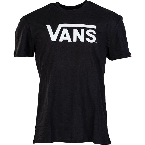 Vans Vans M VANS CLASSIC Muška lifestyle majica, crna, veličina