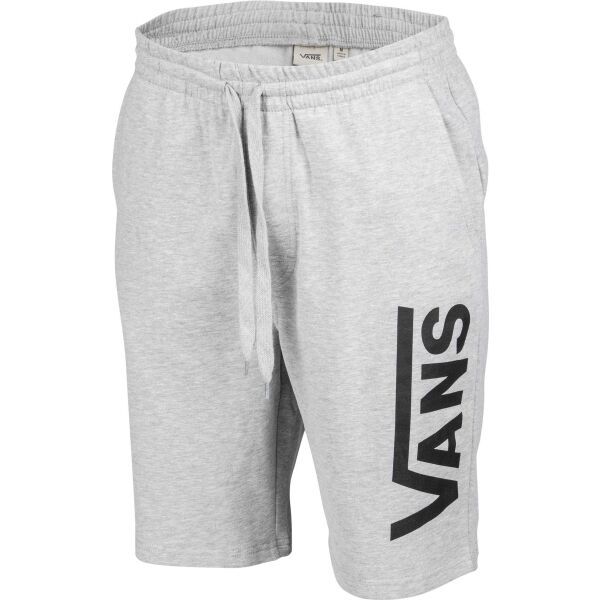 Vans Vans MN DROP V CHECKED SHORT-B Muške kratke hlače, siva, veličina