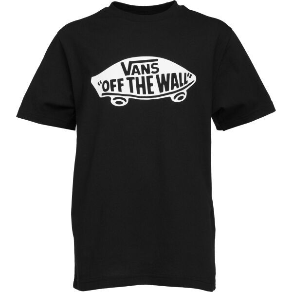 Vans Vans OTW BOARD-B Majica za dječake, crna, veličina