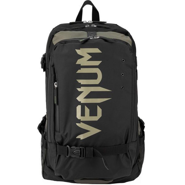 Venum Venum CHALLENGER PRO EVO BACKPACK Ruksak, crna, veličina