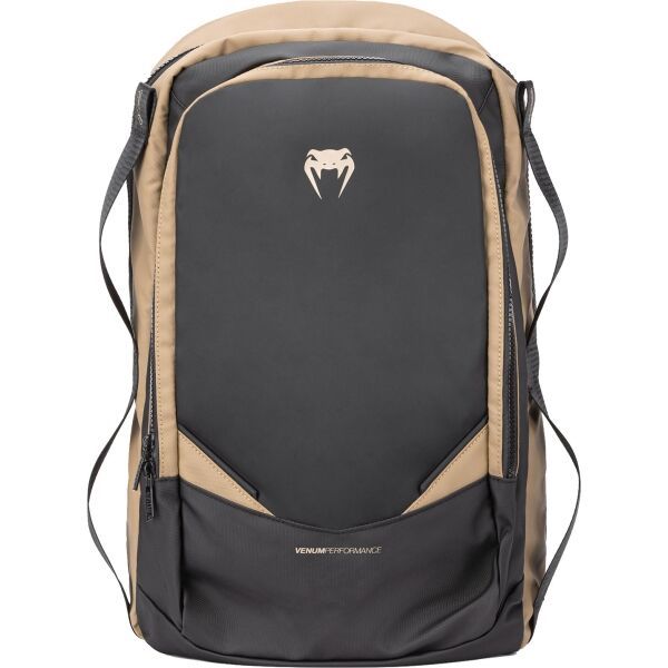 Venum Venum EVO 2 Sportski ruksak, crna, veličina