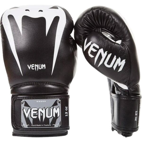Venum Venum GIANT 3.0 BOXING GLOVES Boksačke rukavice, crna, veličina