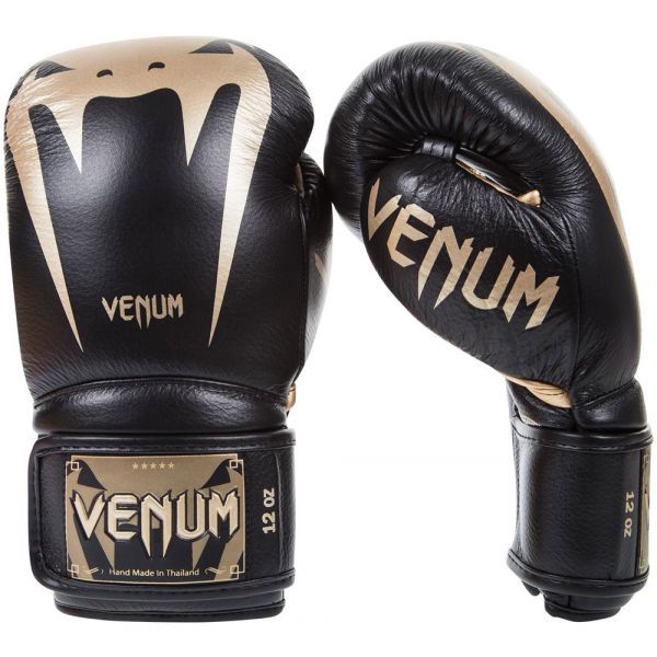 Venum Venum GIANT 3.0 Rukavice za boks, crna, veličina