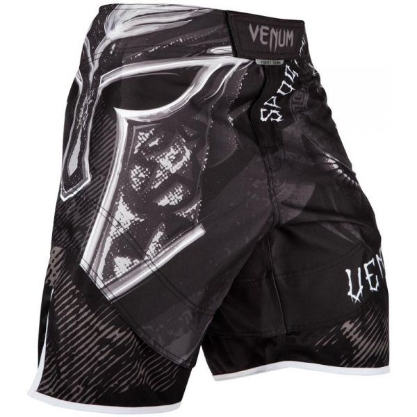 Venum Venum GLADIATOR FIGHTSHORTS 3.0 Muške kratke hlače, crna, veličina