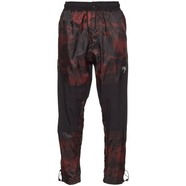 Venum Venum LASER XT JOGGER - OVERSIZE Muške hlače, crna, veličina