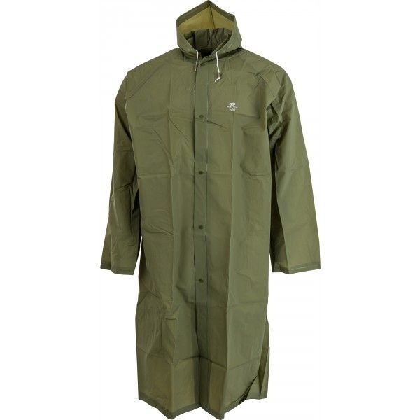 Viola Viola KABANICA Kabanica, tamno zelena, veličina