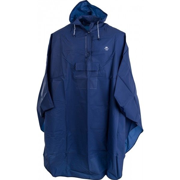 Viola Viola PELERINA Biciklistička kabanica, plava, veličina