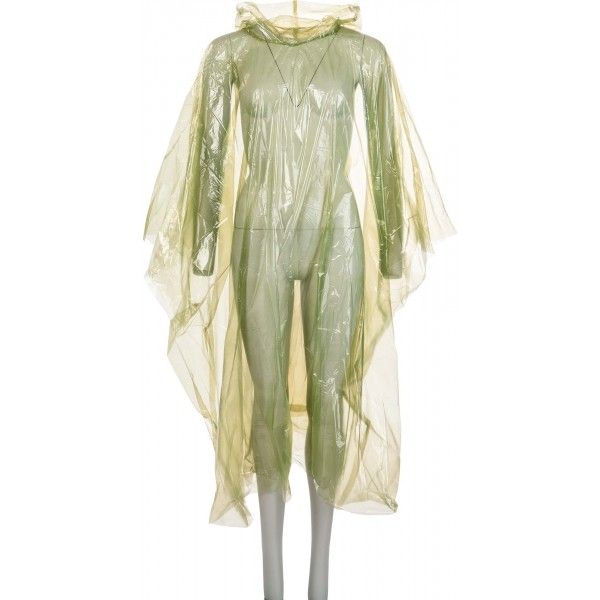 Viola Viola PELERINA PELERINA - Kabanica, transparentan, veličina