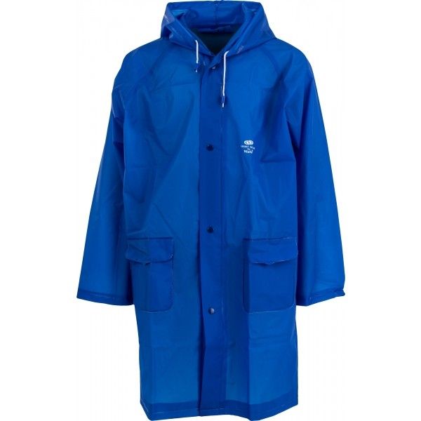 Viola Viola RAINCOAT SŠV Dječja kabanica, plava, veličina