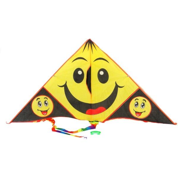 VIZOPOL VIZOPOL SMÍŠKOVÉ Zmaj, žuta, veličina