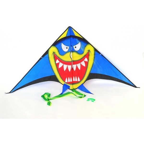 VIZOPOL VIZOPOL ŽRALOK Zmaj, plava, veličina