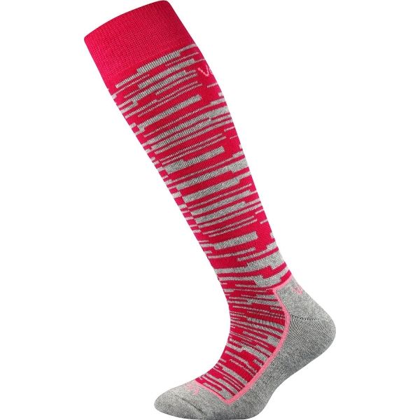 Voxx Voxx DJEČJE DOKOLJENKE Dječje dokoljenke, crvena, veličina