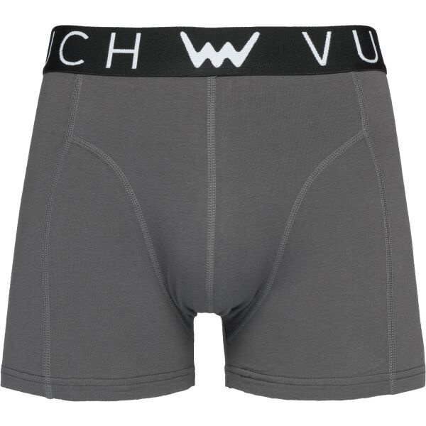 VUCH VUCH GORY Muške bokserice, tamno siva, veličina