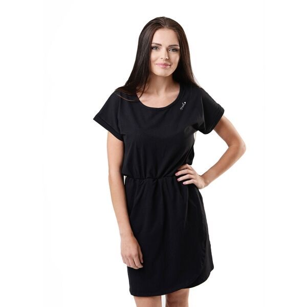 VUCH VUCH MOLLY Haljina, crna, veličina