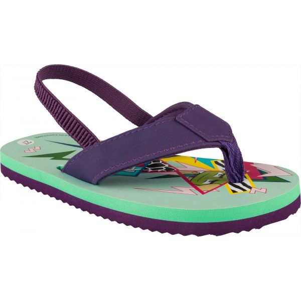 Warner Bros Warner Bros ARON Dječje japanke, mix, veličina