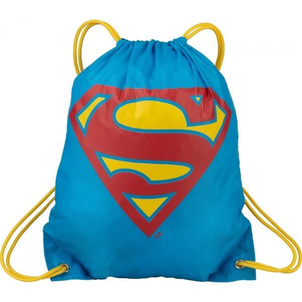 Warner Bros Warner Bros LIZ Sportska torba, plava, veličina