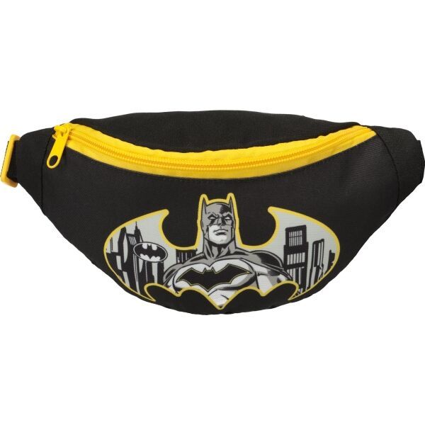 Warner Bros Warner Bros MACKAY Dječja torbica oko struka, crna, veličina