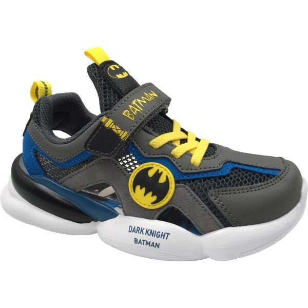 Warner Bros Warner Bros MAGIC Dječje sandale, siva, veličina