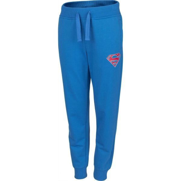 Warner Bros Warner Bros WALKER Trenirke za dječake, plava, veličina