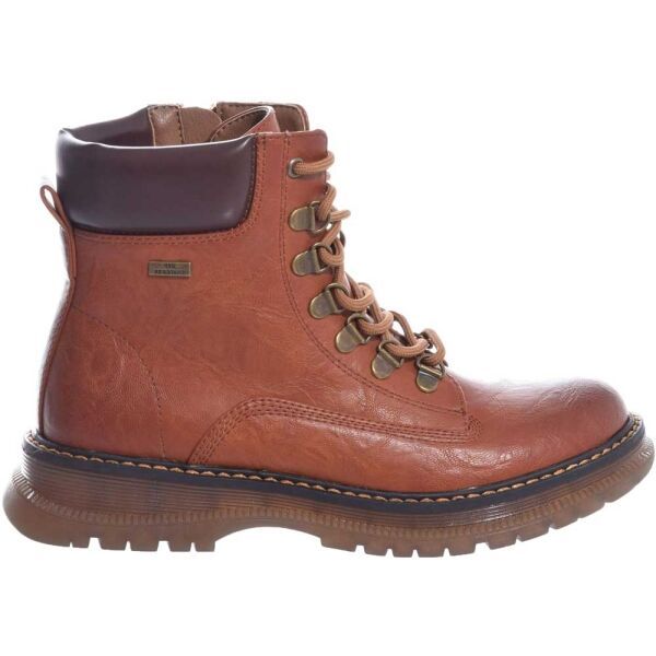 Westport Westport LYON Ženska zimska obuća, smeđa, veličina