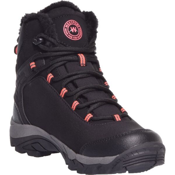 Westport Westport PATRICIA Ženska obuća, crna, veličina