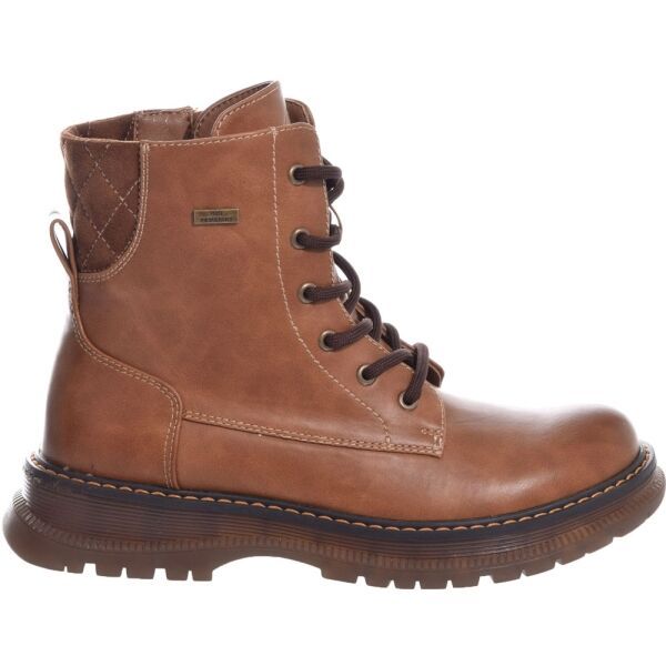 Westport Westport TOULOUSE Ženska zimska obuća, smeđa, veličina