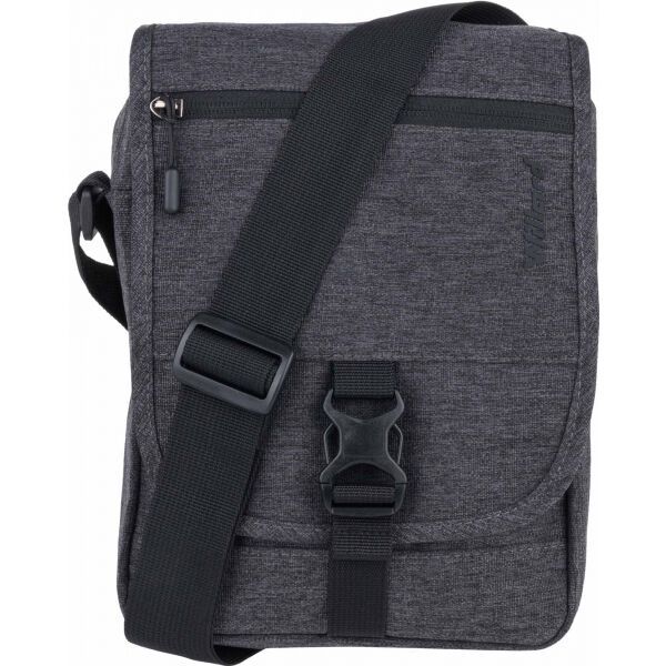 Willard Willard BRAVO Torbica, siva, veličina