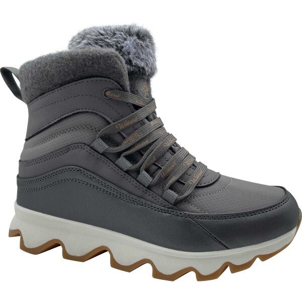 Willard Willard CAILA Ženska zimska obuća, siva, veličina