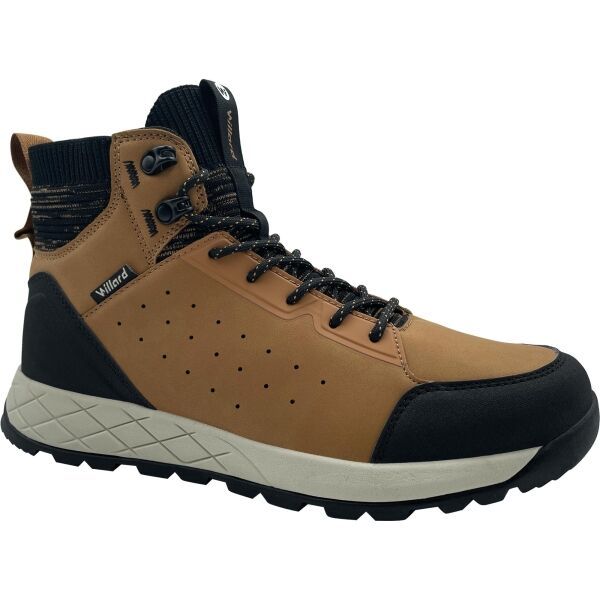 Willard Willard CASIM Muška obuća za hodanje, smeđa, veličina