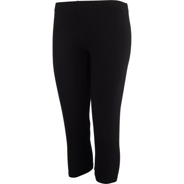 Willard Willard DENICE Ženske 3/4 tajice, crna, veličina