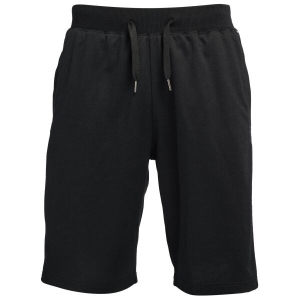 Willard Willard EDRIC Udobne muške kratke hlače, crna, veličina