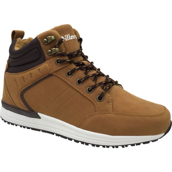 Willard Willard HADES II Muška zimska obuća, bijela, veličina