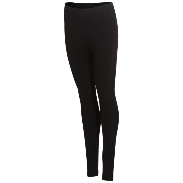 Willard Willard HIMANA Ženske tople tajice, crna, veličina