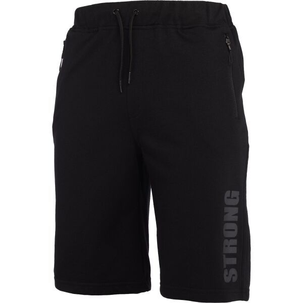 Willard Willard HORST Muške kratke hlače, crna, veličina