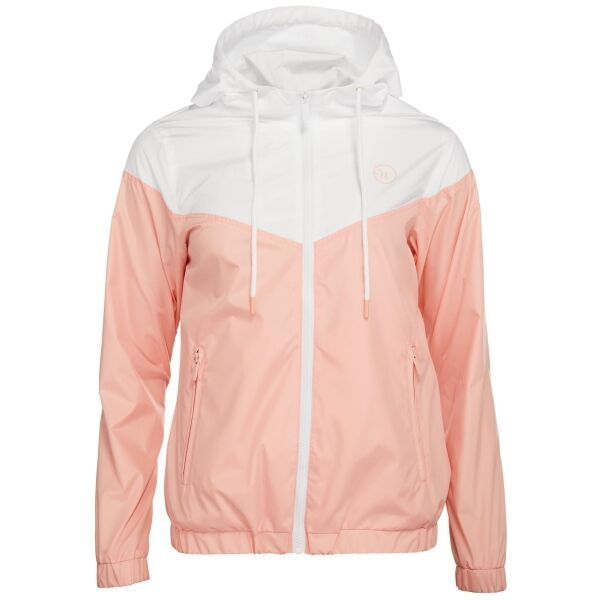 Willard Willard JANIKA Lagani ženski šuškavac, boja lososa, veličina