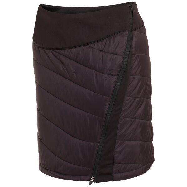 Willard Willard JANINA Ženska topla suknja, crna, veličina