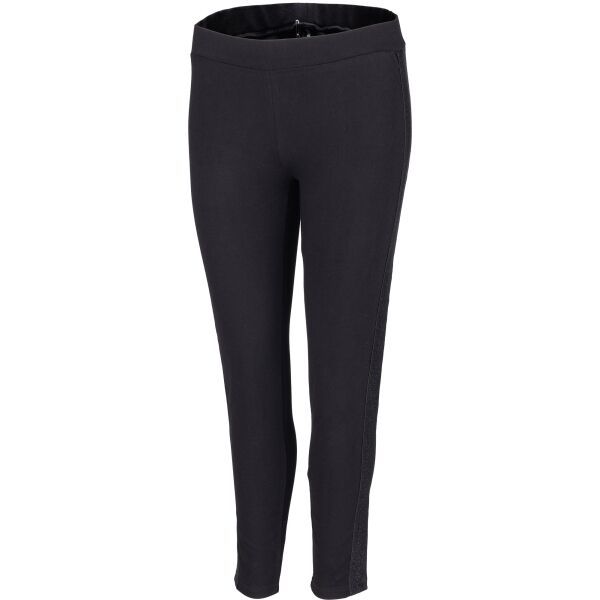 Willard Willard LAVENA Ženske tajice, crna, veličina