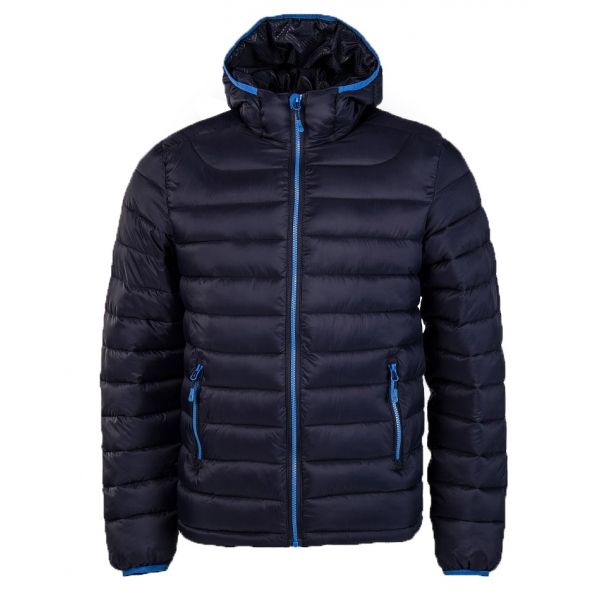 Willard Willard LESS Muška izolirana jakna, tamno plava, veličina
