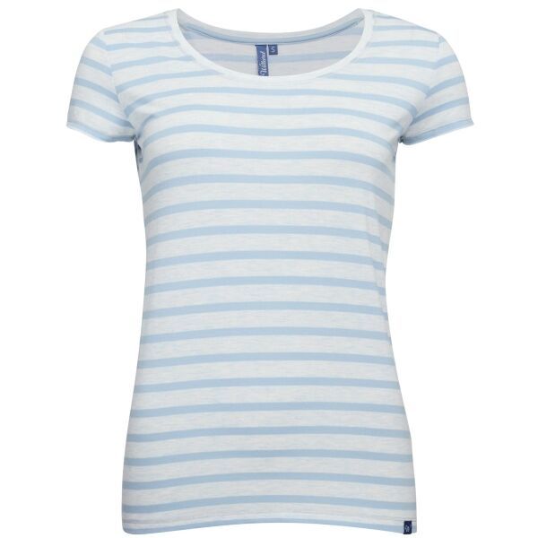 Willard Willard LINTEL Ženska majica, bijela, veličina