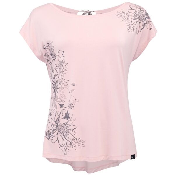 Willard Willard LORI Ženska majica, ružičasta, veličina