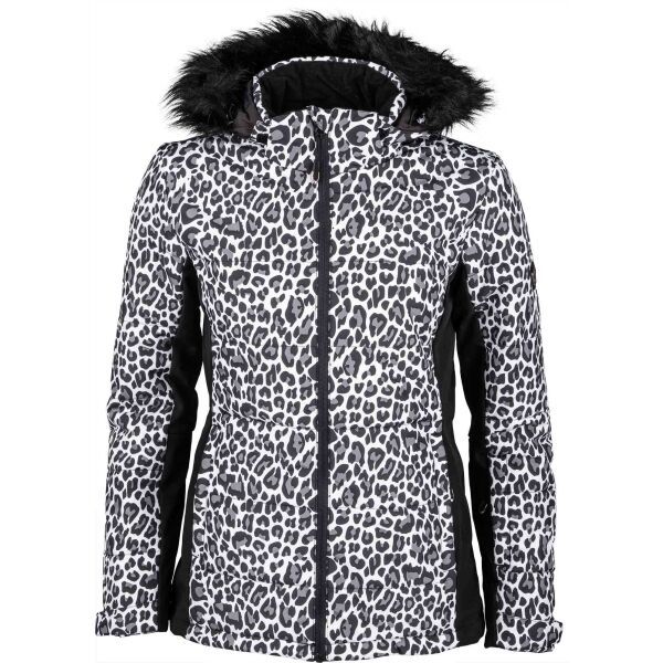 Willard Willard MALINDA Ženska skijaška jakna, crna, veličina