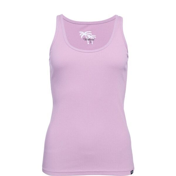 Willard Willard MARISA Ženska  majica bez rukava, ljubičasta, veličina