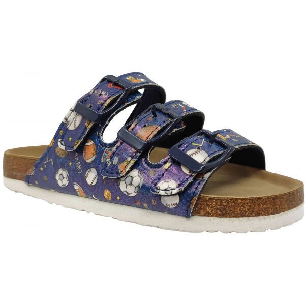 Willard Willard MAWU Dječje papuče, plava, veličina