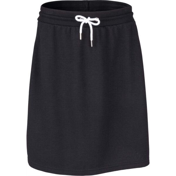 Willard Willard NELLIE Ženska pletena suknja, crna, veličina