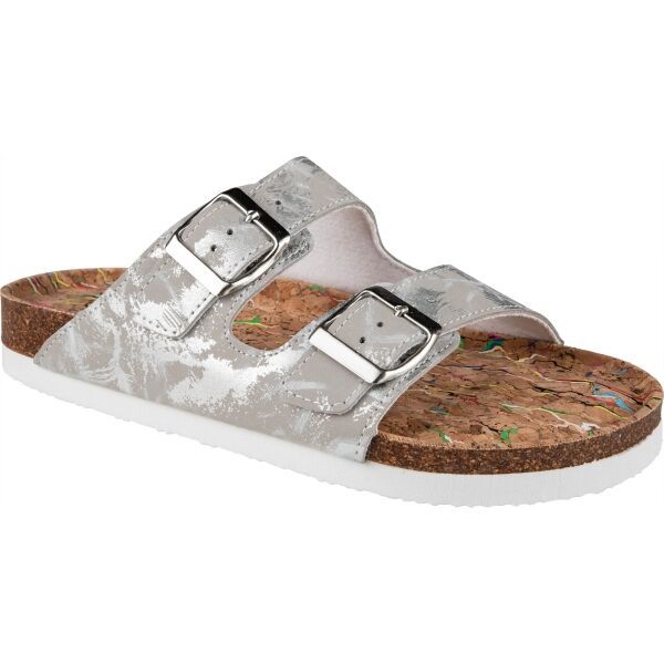 Willard Willard NIKINAKA Dječje natikače, siva, veličina